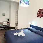 Bed & Breakfast Nonna Pina Art Neapel