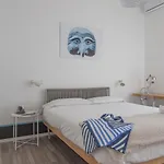 Nonna Pina Art Bed & Breakfast Neapel
