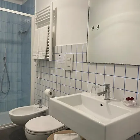 Nonna Pina Art Bed & Breakfast Napoli