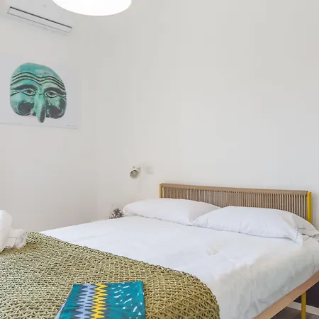 Nonna Pina Art Bed & Breakfast 3*