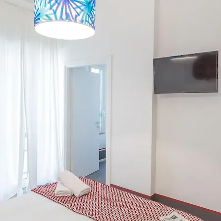 Nonna Pina Art Bed & Breakfast