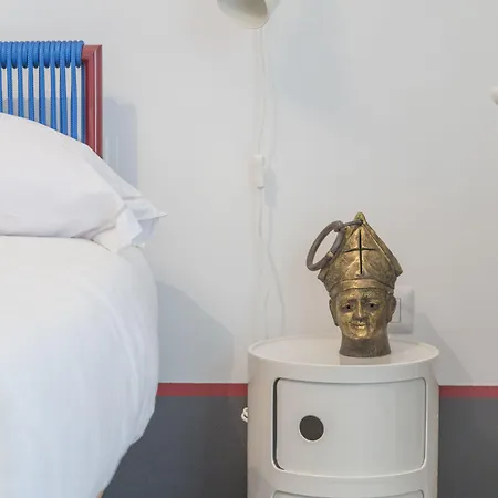 Bed & Breakfast Nonna Pina Art