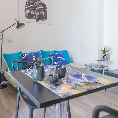 Bed & Breakfast Nonna Pina Art