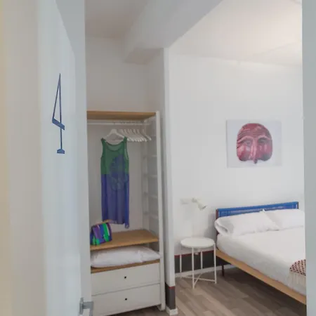 Nonna Pina Art Bed & Breakfast