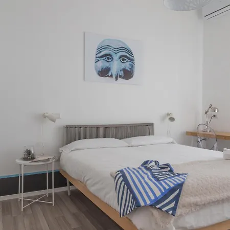 Nonna Pina Art Bed & Breakfast Napoli