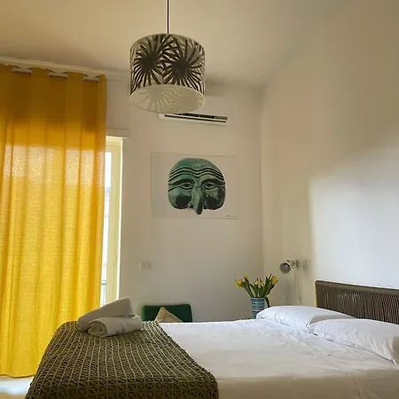 Bed & Breakfast Nonna Pina Art 3*