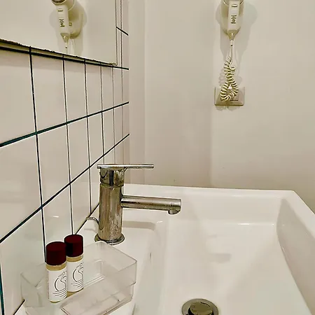 Nonna Pina Art Bed & Breakfast Napoli