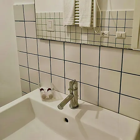 Bed & Breakfast Nonna Pina Art Napoli