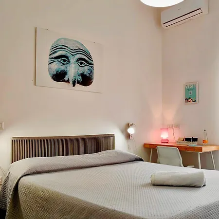 Bed & Breakfast Nonna Pina Art