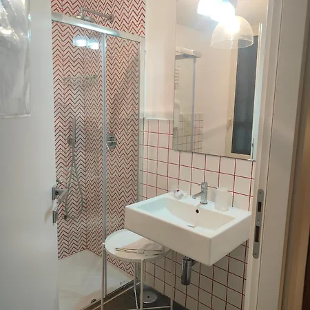 Bed & Breakfast Nonna Pina Art Napoli