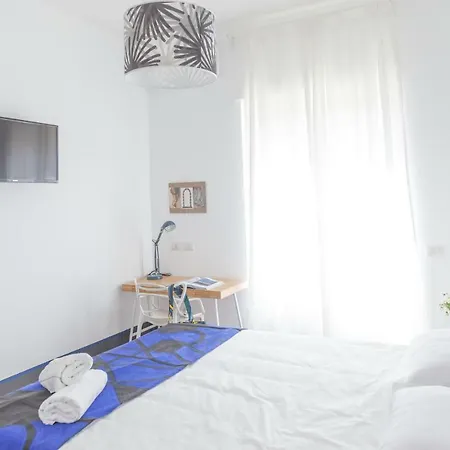 Nonna Pina Art Bed & Breakfast Napoli