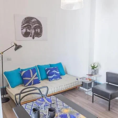 Nonna Pina Art Bed & Breakfast 3*