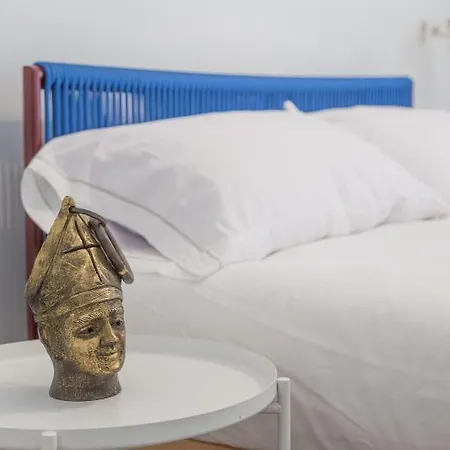 Bed & Breakfast Nonna Pina Art