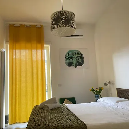 Bed & Breakfast Nonna Pina Art 3*